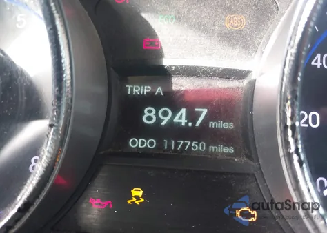 2014 Hyundai Sonata Gls z USA, uszkodzony, nr VIN 5NPEB4AC4EH930171